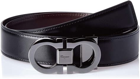 salvatore ferragamo belt buckle replica|salvatore ferragamo belt check.